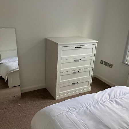 Two Double Bedroom Flat In Soho London Luaran gambar