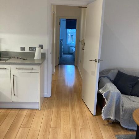 Two Double Bedroom Flat In Soho London Luaran gambar