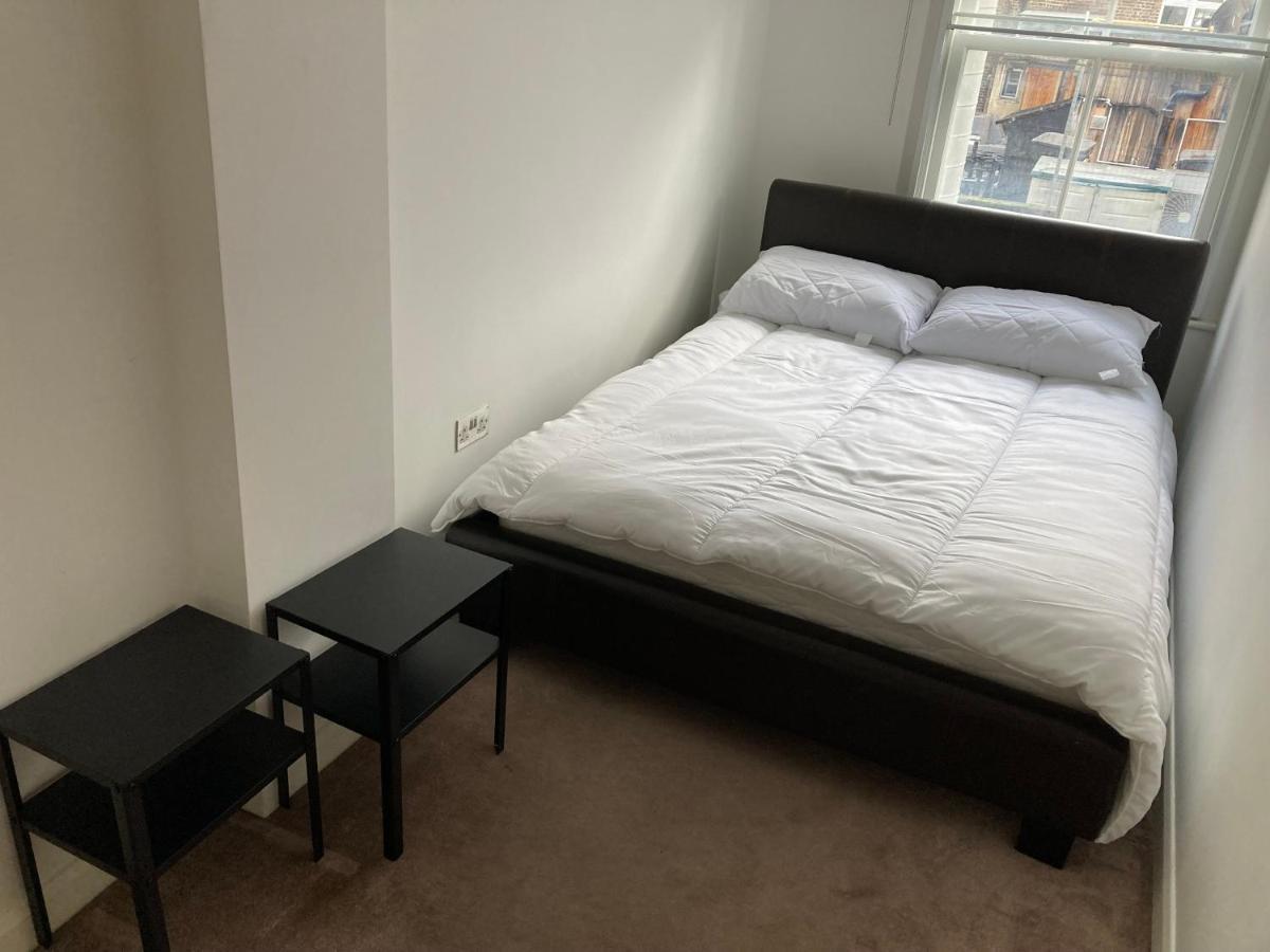 Two Double Bedroom Flat In Soho London Luaran gambar