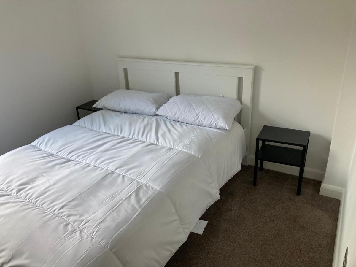 Two Double Bedroom Flat In Soho London Luaran gambar