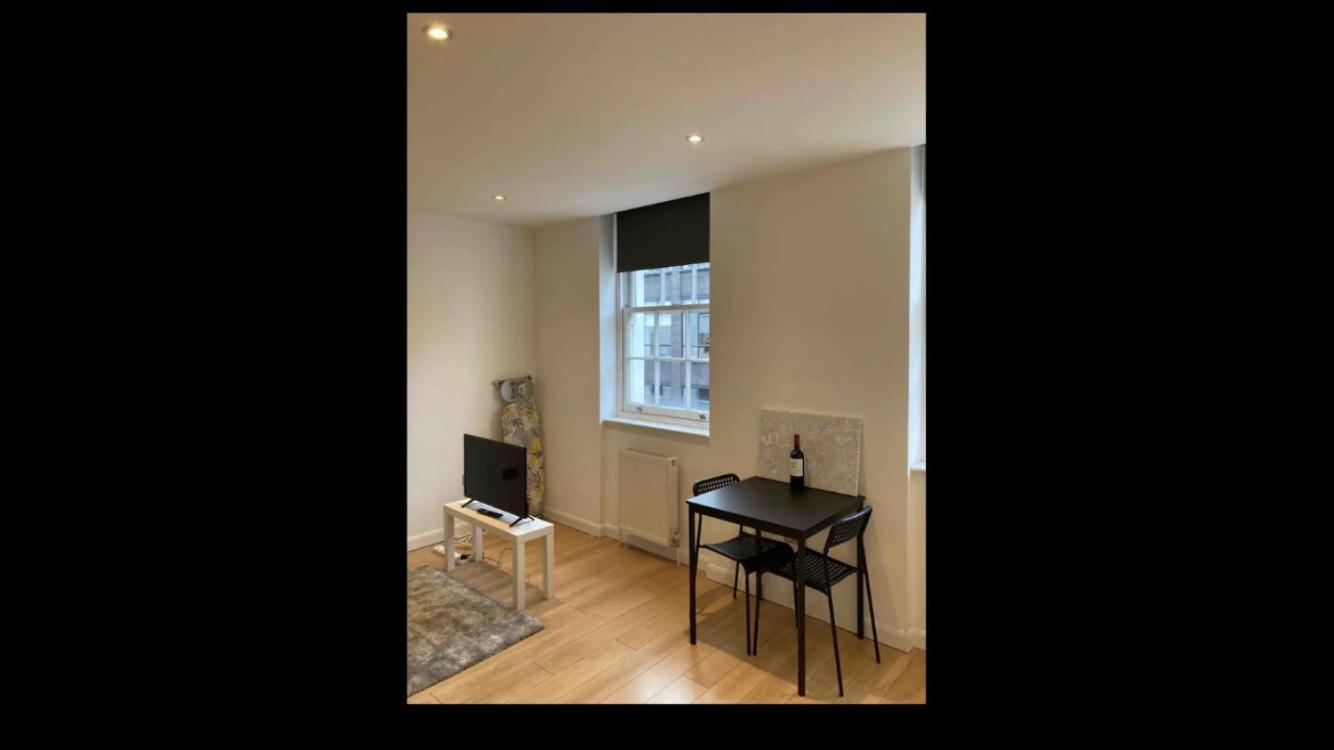 Two Double Bedroom Flat In Soho London Luaran gambar