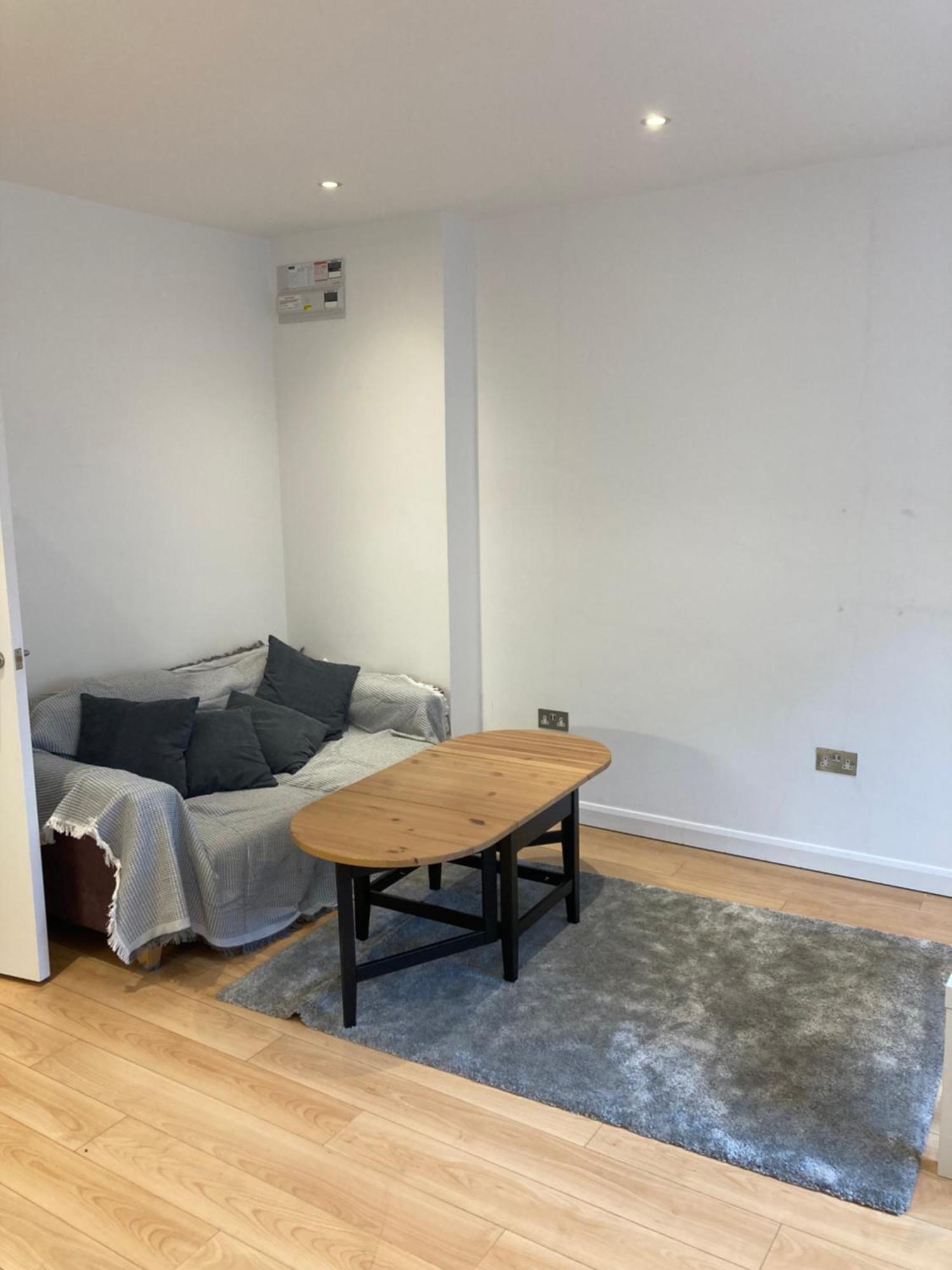 Two Double Bedroom Flat In Soho London Luaran gambar